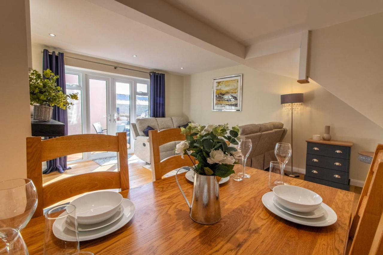 Cottage On The Quay Wroxham Extérieur photo
