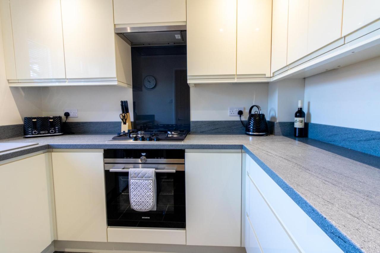 Cottage On The Quay Wroxham Extérieur photo